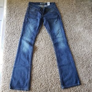 Cruel Girl Jeans